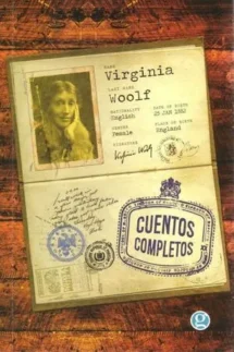 Cuentos completos