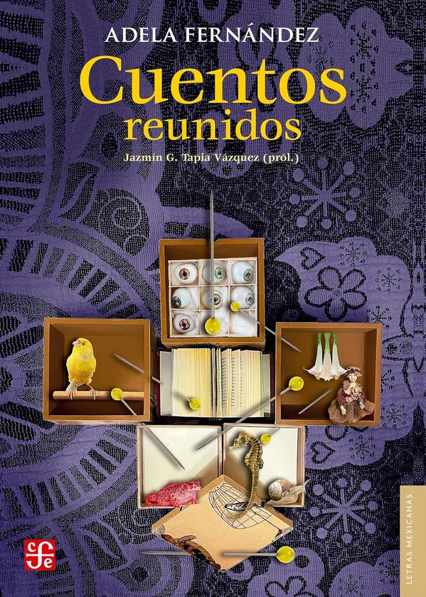 Cuentos reunidos
