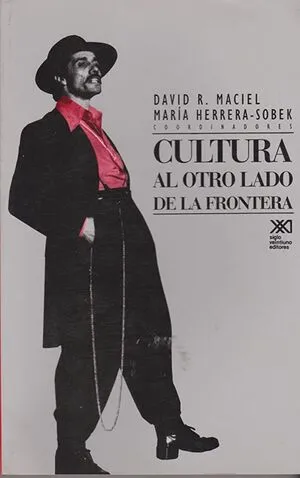 Cultura al otro lado de la frontera