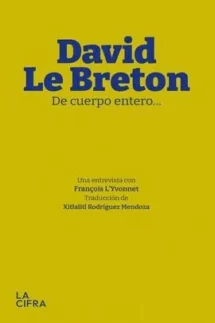 De cuerpo entero... Una entrevista con François L' Yvonnet