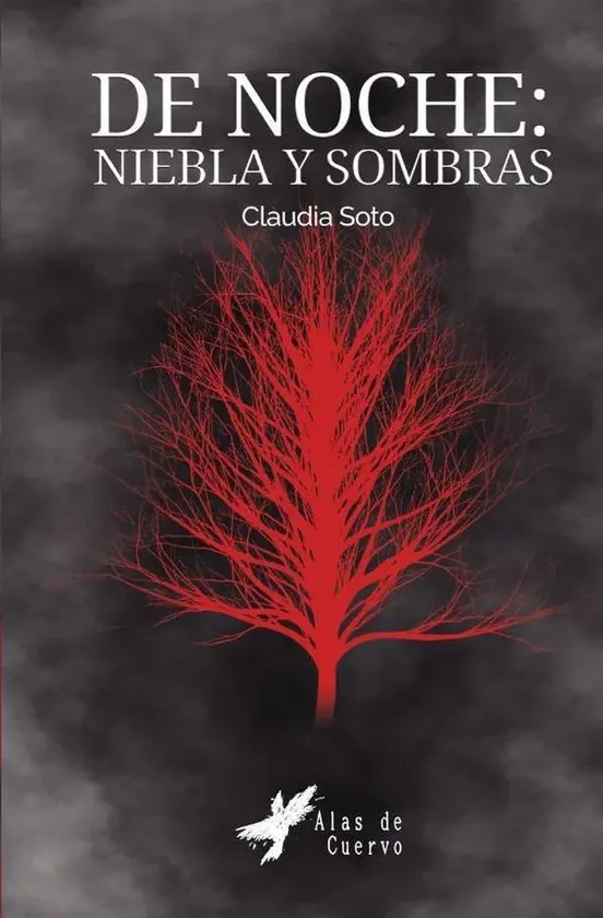 De noche: Niebla y sombras
