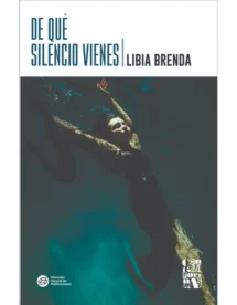 De qué silencio vienes