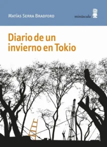 Diario de un invierno en Tokio