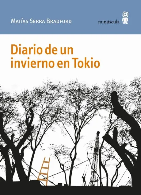 Diario de un invierno en Tokio