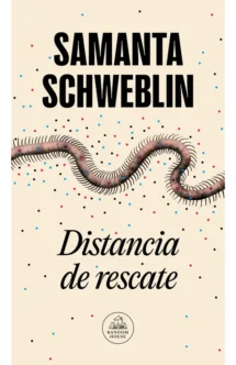 DISTANCIA DE RESCATE
