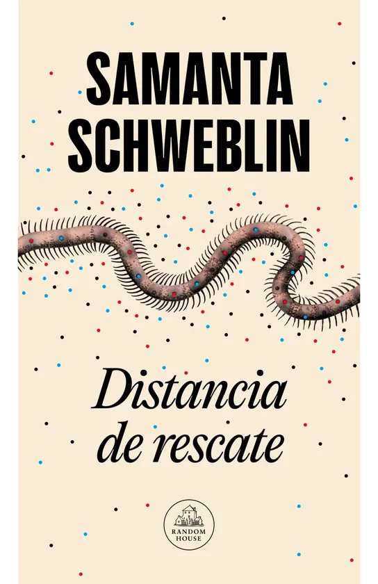 DISTANCIA DE RESCATE