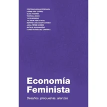 Economía feminista. Desafíos propuestas y alianzas
