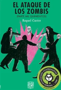 El ataque de los zombies