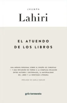El atuendo de los libros