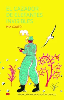 El cazador de elefantes invisibles