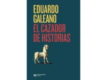 El cazador de historias