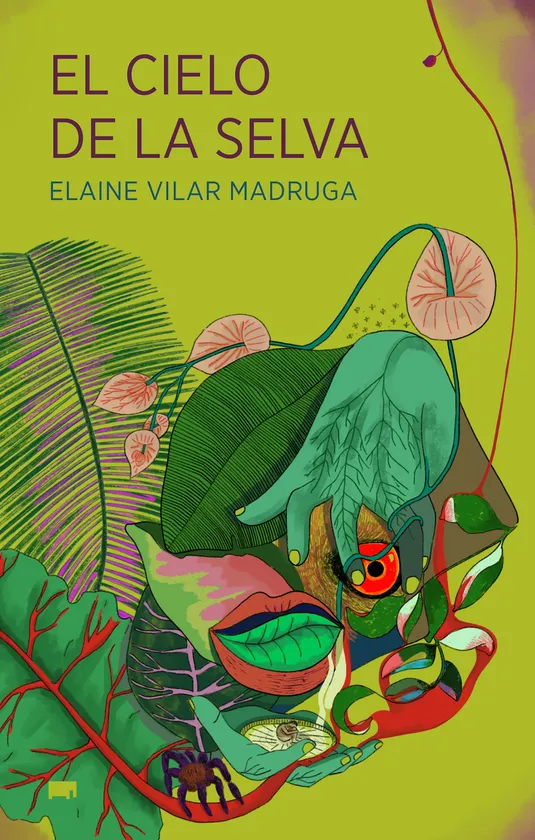 El cielo de la selva