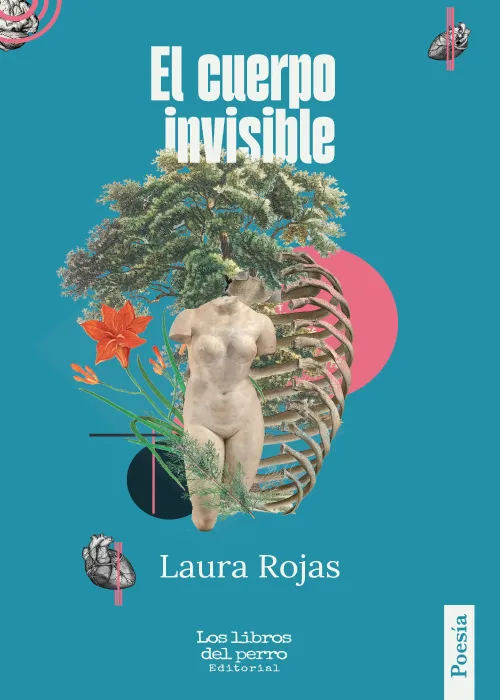 El cuerpo invisible