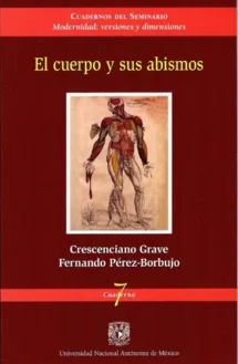 El cuerpo y sus abismos, Cuadernos del seminario, Modernidad: Versiones y dimensione