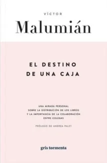 El destino de una caja