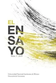 El ensayo. Núm. 1