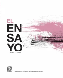 El ensayo. Núm. 3