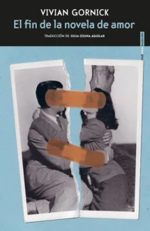 El fin de la novela del amor