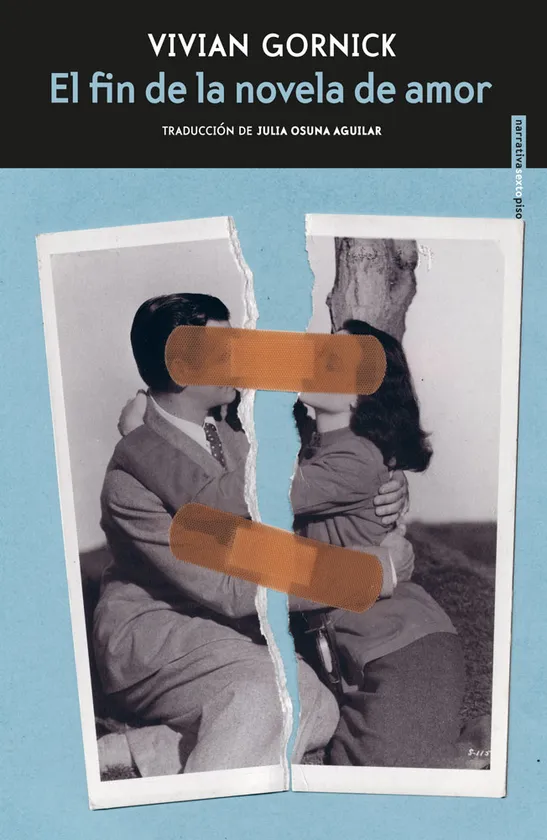 El fin de la novela del amor