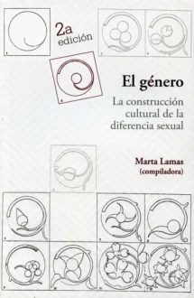 El género. La construcción cultural de la diferencia sexual