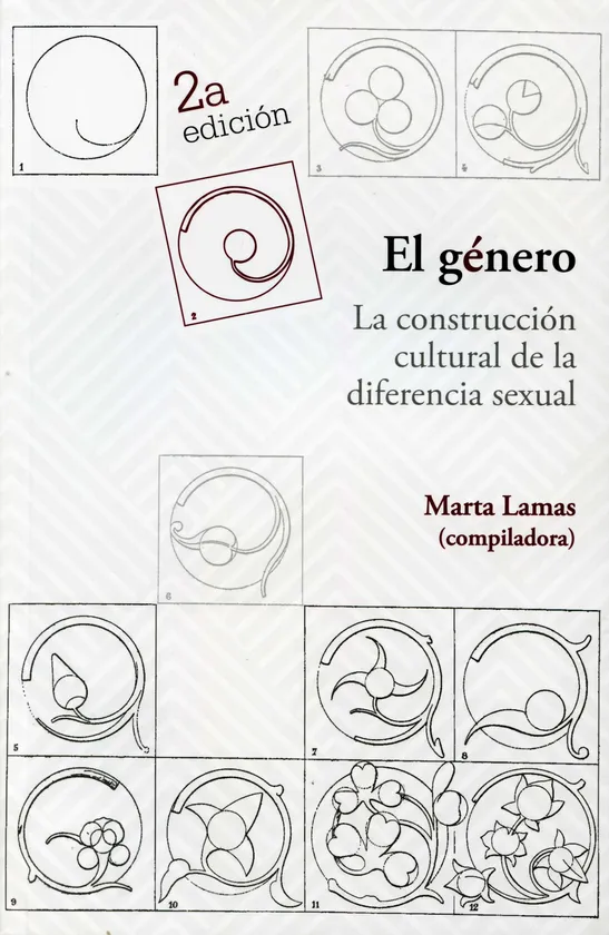 El género. La construcción cultural de la diferencia sexual