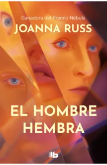 El hombre hembra