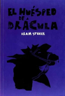 El huésped de Drácula