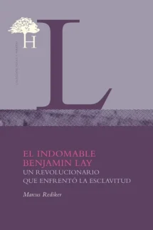 EL INDOMABLE BENJAMIN LAY