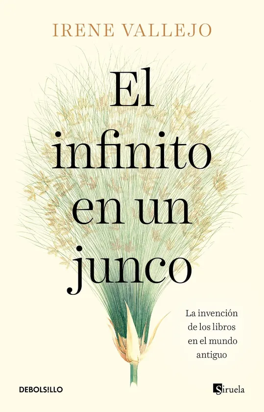 El infinito en un Junco
