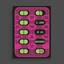 El libro de las adicciones