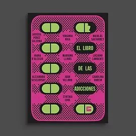 El libro de las adicciones