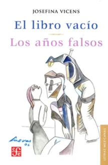 El libro vacío