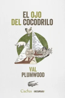 El ojo del cocodrilo