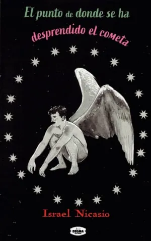 El Punto de donde se ha desprendido el cometa