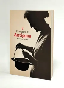 El recetario de Antígona