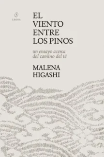 El viento entre los pinos