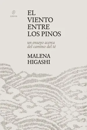 El viento entre los pinos