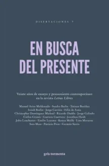 En busca del presente