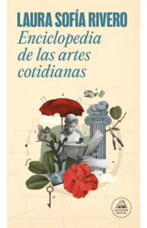 ENCICLOPEDIA DE LAS ARTES COTIDIANAS