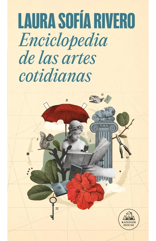 ENCICLOPEDIA DE LAS ARTES COTIDIANAS