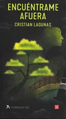 Encuéntrame afuera