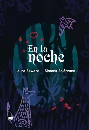 En la noche