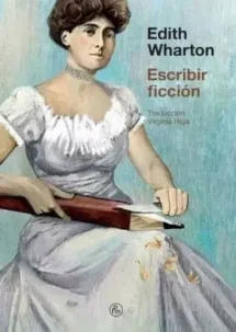 Escribir ficción