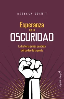 Esperanza en la oscuridad: La historia jamás contada