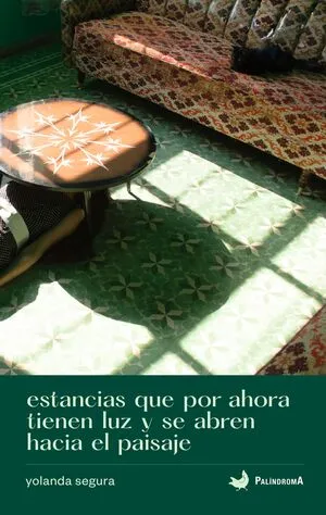 Estancias que por ahora tienen luz y se abren al paisaje