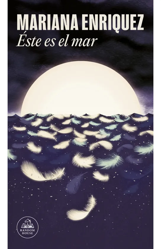 ESTE ES EL MAR
