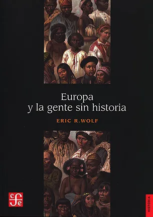 Europa y la gente sin historia