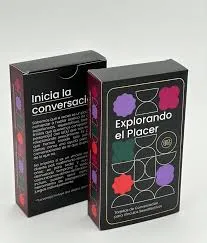 Explorando el Placer