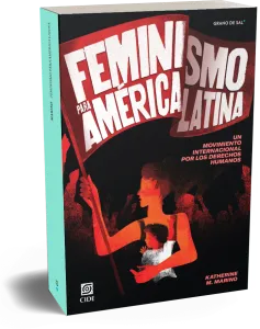Feminismo para América Latina. Un movimiento internacional por los derechos humanos