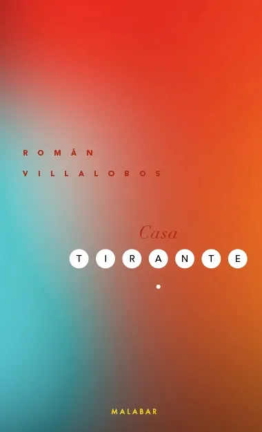 Filos / Casa tirante